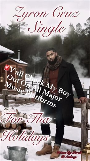 Terrell D'Anthony (@mrterrell85)’s videos with original sound - Terrell D'Anthony