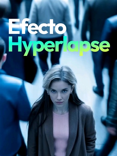 Este Efecto de Hyperlapse ahora lo puedes hacer en 30 segundos!⌛Con las Plantillas de Nano Banana Pro en Filmora Mobile, solo subes tu imagen y puedes crear este video increíble. ⬇️Descarga Filmora Mobile desde el link en la bio y prueba la plantilla. #videosconia #ediciondevideo #nanobanana #Filmora #WondershareFilmora