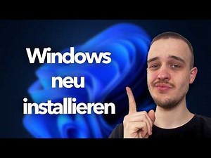 Reinstall Windows 7/8/10! (FREE) | Windows Tutorial