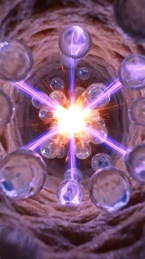 The Terrifying Science of Your Microwave 🤯 | This is Molecular Destruction