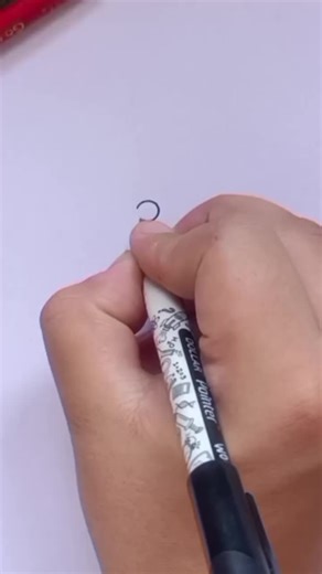 how to draw cutiiii #drawing #tiktok #kids #cutti