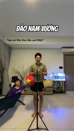 Top 5 Đảo Nam Vương #xuhuong #viral @Hịp Trư 🙆🏻