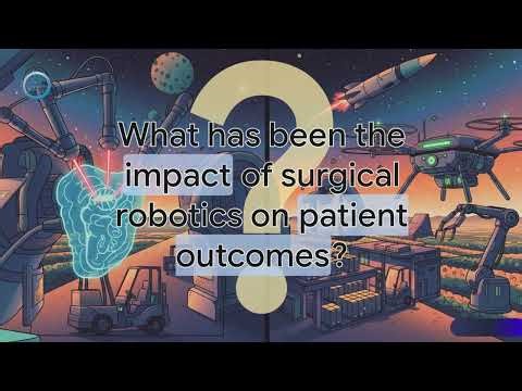 Automation Unleashed: From Smart Farms to Robotic Surgeons [6] | #robotics #automation #ai