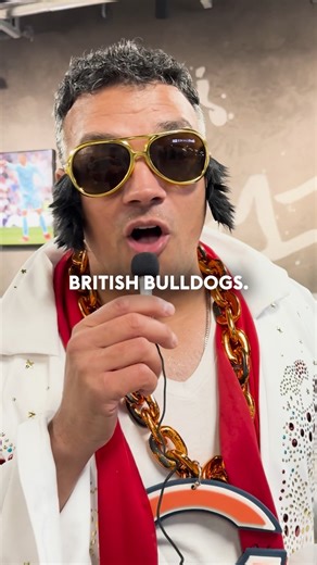 What would you name a UK-based NFL team? 🇬🇧 | Sky Sports