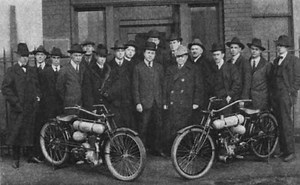 Cleveland Motorcycle Manufacturing Company - Alchetron, the free social encyclopedia