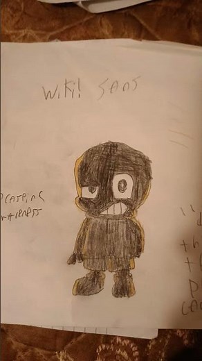 wiki! sans