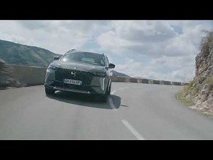 DS 7 Hybride Rechargeable E-Tense 4x4 360 EAT8 (Dynamique)