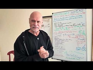 #1 Thyroid Doctor in the US says the thyroid has been treated incorrectly for 50 years! Watch!