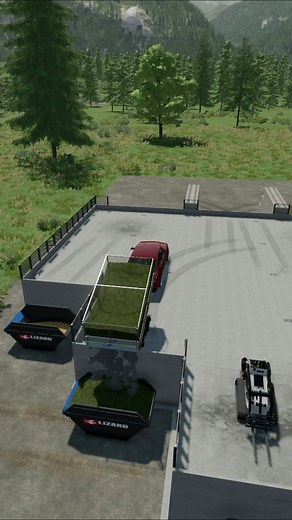 The Ultimate Guide to Recycling in Farming Simulator 22