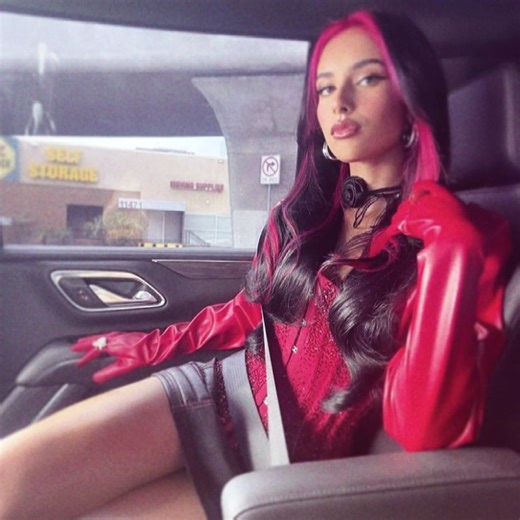 Kylie Cantrall: The Rising Superstar of Descendants