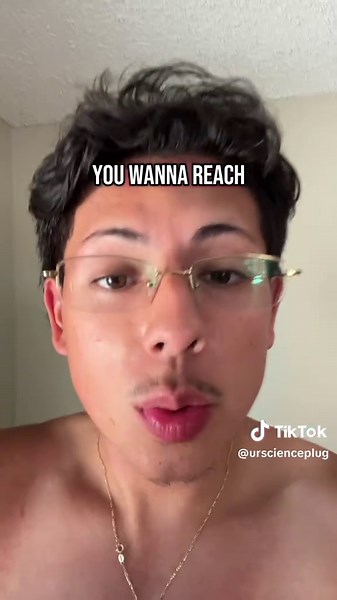 Stop progressmaxxing #fyp #nerd #science #sciencetok #stem #lockedin #progress #happy #mentalhealth #urscienceplug