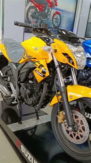 Suzuki Itna Badi Brand Hoke Bhi Itna Kam Bikes Sale Kyun 🤔 || #suzuki #automobile #motorcycle