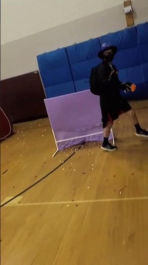 First Person Blaster Battle #shorts #gaming