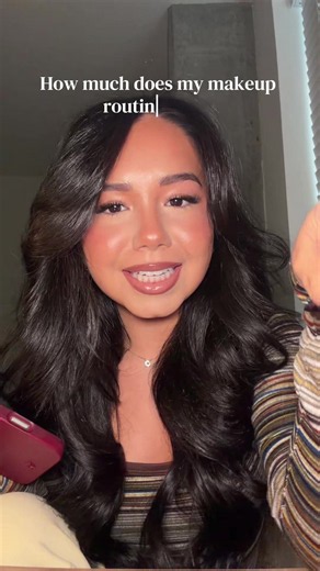 How Much Does My Makeup Routine Cost?
