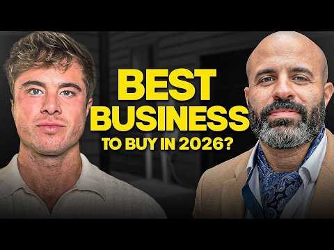 The Most Overlooked Recurring Revenue Business You Can Buy Right Now