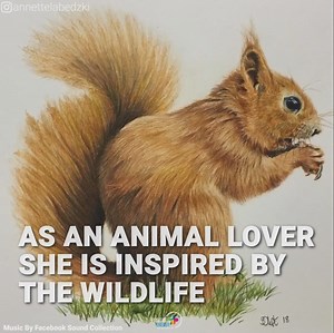 21K views · 355 reactions | What a magnificent artist! | Positive Energy+ | Facebook