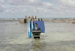 Addressing Climate Change