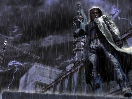 潜行者GAMMA0.93 恰咪Senpai包 最高难度满敌人满变异体铁人五命新档三十五