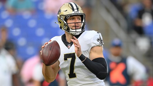 A look at the top Saints plays from the preseason opener! ⚜️ | New Orleans Saints