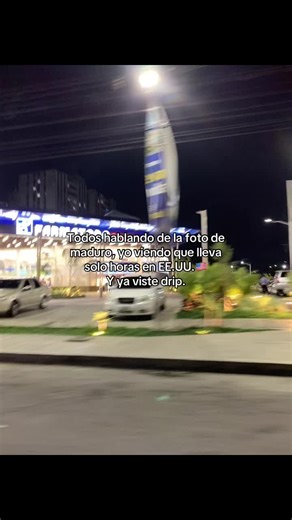 Nike Tech y Estilo Drip: Maduro en Nueva York