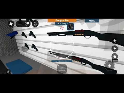 PRISON LIFE SCRIPT AIMBOT 100% (NO DETECTED)