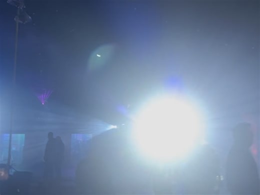 Sophie Hunter on Reels