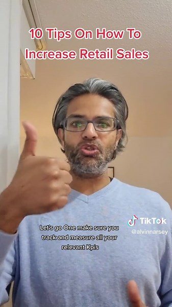 Boost Your Retail Sales with These Expert Tips