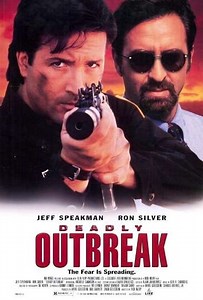 Deadly Outbreak (1996) - Movie