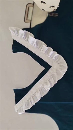 5.3K views · 168 reactions | Simple & Elegant look Kurti Nack Design Cutting and Stitching Easy Tricks #trending #stitching #viralvideo #fashion #nackstiching #sewing #KurtiNeckDesign #stylishnack #viralreels | Noor Shidiki | Facebook