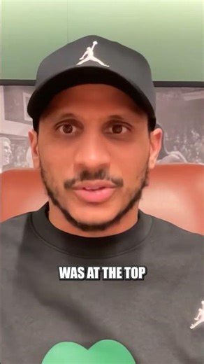 Joe Mazzulla officially the coach of the year(awarded by pmt)