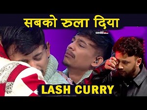 Mtv Hustle 4 Hip Hop Lash Curry Performance Raftaar Ikka Raga Crying