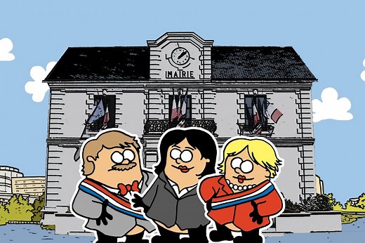 Comment fonctionnent les élections municipales ?