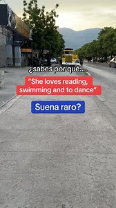 14K views · 39 reactions | Do you know why? | Speak English with teacher Alex | Facebook