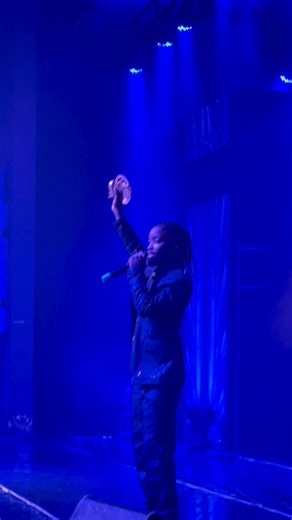 Congratulations to King Dennis as he bagged the Hipco/Traco artist of the year at the 2025-2026 Liberian music award. | Mark the blogger