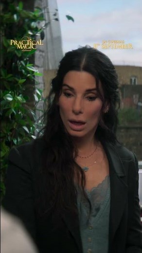 ‘Practical Magic 2’