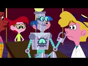 Von Bolt is Out of His Element | Thomas Edison's Secret Lab