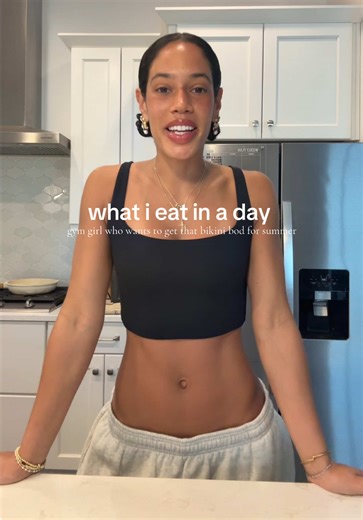 goals: lose body fat keep a healthy food relationship all while prioritizing clean, non processed ingredients 🧍🏽‍♀️🙂