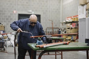 Technicien chauffagiste - chaudières à combustibles liquides et gazeux (H/F/X) | IFAPME
