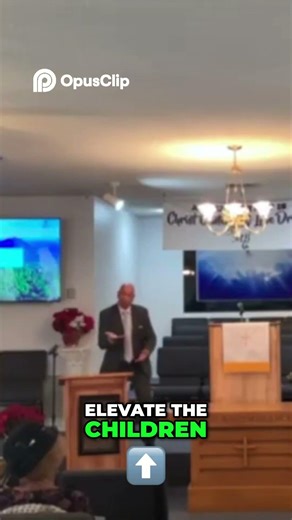 Why Jesus Rescues the Marginalized | MMBC Kissimmee | Rev. Ralph