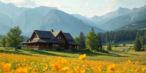 Украинские фамилии, образованные от названий населенных пунктов за пределами Украины: найди свое