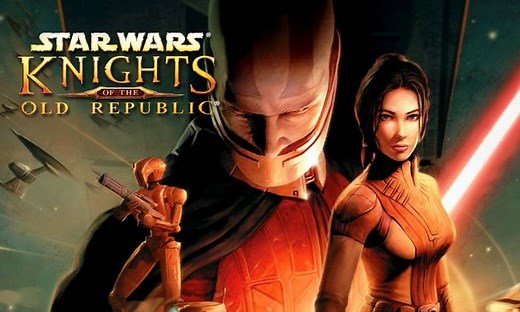 Swoop Bike Upgrades - Star Wars: Knights of the Old Republic