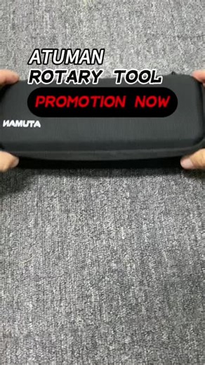 CCIYU Cordless Rotary Tool Kit 7.2V, Brushless Motor 28000 RPM, Revostor Hub, 42 Accessories, power Portable Lightweight Design Drill Bits, for 3D printer Advanced Cooling System User Manual