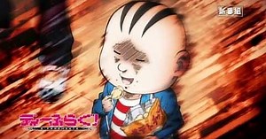 D-Frag! School Club Anime's 1st TV Ad Streamed