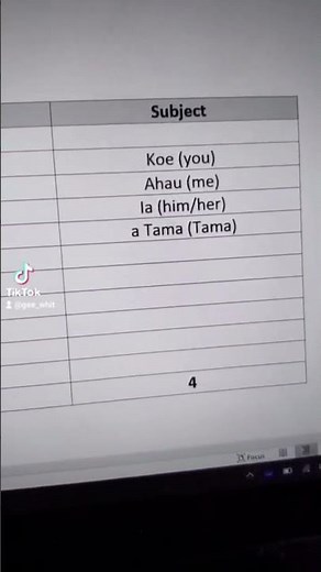 Learn 100 phrases in Te Reo Māori in less than 60 seconds.