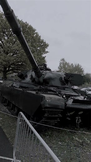 Chieftain main battle tank #chieftain #battletanks #tanks #military