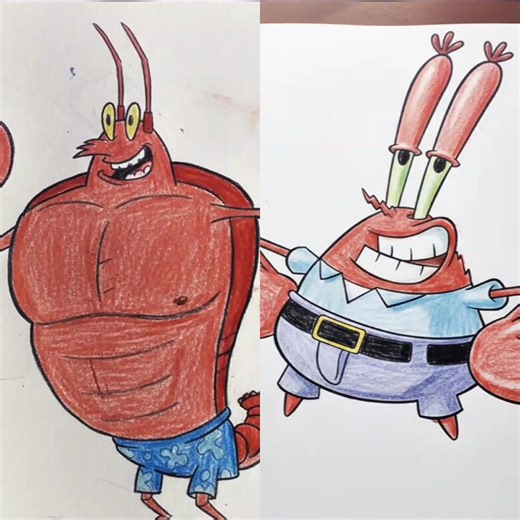 Drawing Hyper Cartoon Techniques: A Step-by-Step Guide