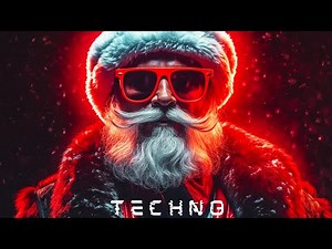 Christmas Music Mix 🎅 Best Techno - Popular Rave Songs 🎅 Merry Christmas 2023 | Happy New Year 2024