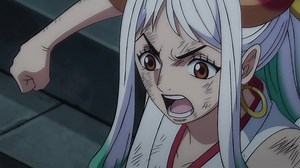 WANO KUNI (892-1088) (English Dub) | E1063 - Luffy is on the Move! A Turning Point of a New Era!