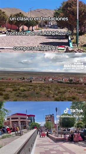 #tentaciones #oruro_bolivia🇧🇴 #litoral