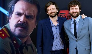 Stranger Things: Netflix reveal show to return for fourth season